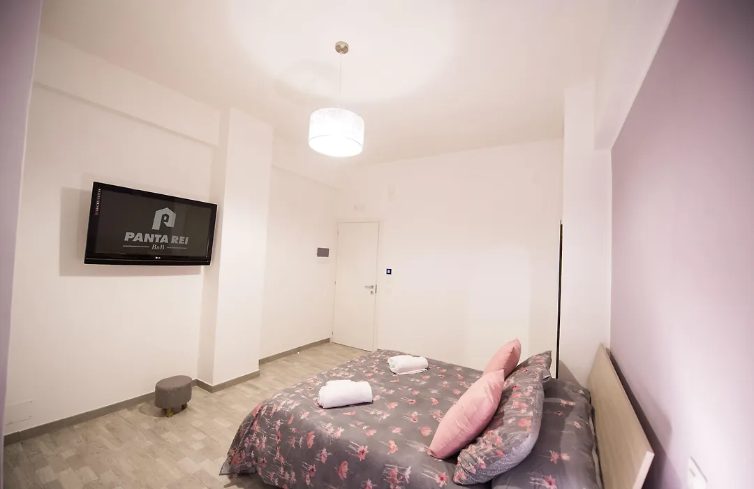 Pantarei B&B-1