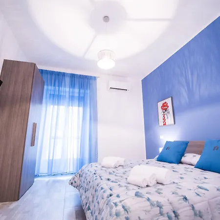 Pantarei B&B-2
